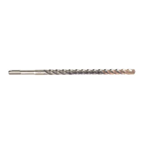 Wiertło do betonu Milwaukee SDS-PLUS MX4, 4-ostrzowe fi 12x210x260 mm – widok 2