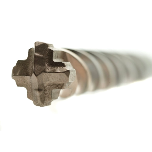 Wiertło do betonu Milwaukee SDS-PLUS MX4, 4-ostrzowe fi 14x150x210 mm – widok 2