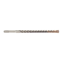 Wiertło do betonu Milwaukee SDS-PLUS MX4, 4-ostrzowe fi 14x200x260 mm – widok 2