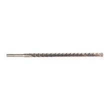 Wiertło do betonu Milwaukee SDS-PLUS MX4, 4-ostrzowe fi 14x260x310 mm – widok 2