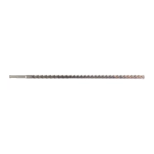 Wiertło do betonu Milwaukee SDS-PLUS MX4, 4-ostrzowe fi 14x400x450 mm – widok 2