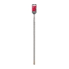 Wiertło do betonu Milwaukee SDS-PLUS MX4, 4-ostrzowe fi 14x400x450 mm
