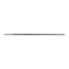 Wiertło do betonu Milwaukee SDS-PLUS MX4, 4-ostrzowe fi 14x400x450 mm – widok 2