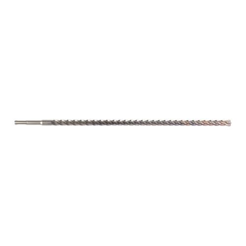Wiertło do betonu Milwaukee SDS-PLUS MX4, 4-ostrzowe fi 14x400x450 mm – widok 2