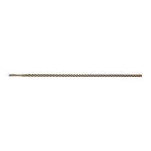 Wiertło do betonu Milwaukee SDS-PLUS MX4, 4-ostrzowe fi 14x550x600 mm – widok 2