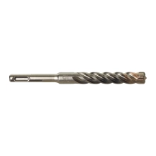 Wiertło do betonu Milwaukee SDS-PLUS MX4, 4-ostrzowe fi 15x100x160 mm – widok 2
