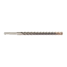 Wiertło do betonu Milwaukee SDS-PLUS MX4, 4-ostrzowe fi 15x200x260 mm – widok 2