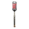 Wiertło do betonu Milwaukee SDS-PLUS MX4, 4-ostrzowe fi 16x110x160 mm