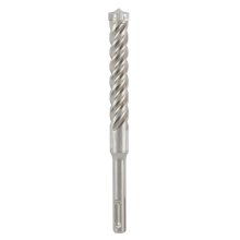 Wiertło do betonu Milwaukee SDS-PLUS MX4, 4-ostrzowe fi 16x110x160 mm – widok 2