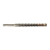 Wiertło do betonu Milwaukee SDS-PLUS MX4, 4-ostrzowe fi 16x160x210 mm – widok 2