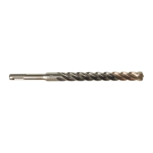 Wiertło do betonu Milwaukee SDS-PLUS MX4, 4-ostrzowe fi 16x160x210 mm – widok 2