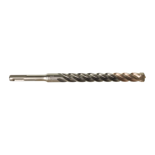 Wiertło do betonu Milwaukee SDS-PLUS MX4, 4-ostrzowe fi 16x160x210 mm – widok 2