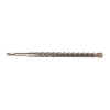 Wiertło do betonu Milwaukee SDS-PLUS MX4, 4-ostrzowe fi 16x210x260 mm – widok 2