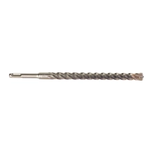 Wiertło do betonu Milwaukee SDS-PLUS MX4, 4-ostrzowe fi 16x210x260 mm – widok 2