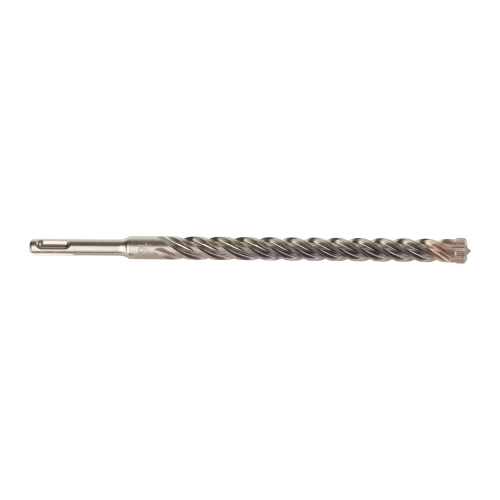 Wiertło do betonu Milwaukee SDS-PLUS MX4, 4-ostrzowe fi 16x210x260 mm – widok 2