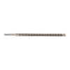 Wiertło do betonu Milwaukee SDS-PLUS MX4, 4-ostrzowe fi 16x260x310 mm – widok 2