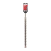 Wiertło do betonu Milwaukee SDS-PLUS MX4, 4-ostrzowe fi 16x260x310 mm