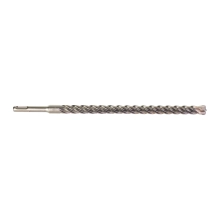 Wiertło do betonu Milwaukee SDS-PLUS MX4, 4-ostrzowe fi 16x260x310 mm – widok 2