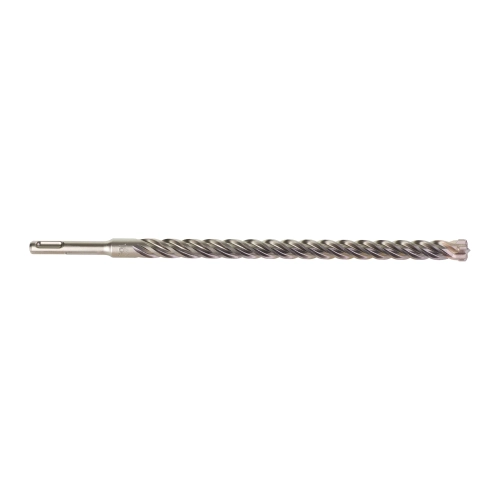 Wiertło do betonu Milwaukee SDS-PLUS MX4, 4-ostrzowe fi 16x260x310 mm – widok 2