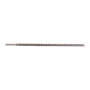 Wiertło do betonu Milwaukee SDS-PLUS MX4, 4-ostrzowe fi 16x400x450 mm – widok 2