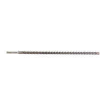 Wiertło do betonu Milwaukee SDS-PLUS MX4, 4-ostrzowe fi 16x400x450 mm – widok 2