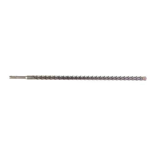 Wiertło do betonu Milwaukee SDS-PLUS MX4, 4-ostrzowe fi 16x400x450 mm – widok 2