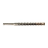 Wiertło do betonu Milwaukee SDS-PLUS MX4, 4-ostrzowe fi 17x150x210 mm – widok 2