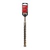 Wiertło do betonu Milwaukee SDS-PLUS MX4, 4-ostrzowe fi 17x150x210 mm