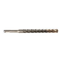 Wiertło do betonu Milwaukee SDS-PLUS MX4, 4-ostrzowe fi 17x150x210 mm – widok 2