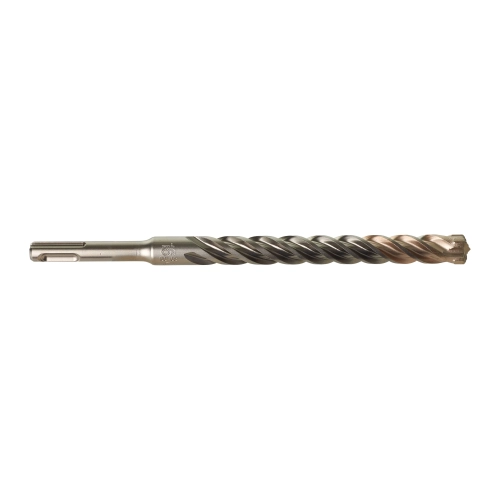 Wiertło do betonu Milwaukee SDS-PLUS MX4, 4-ostrzowe fi 17x150x210 mm – widok 2