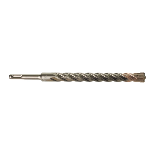 Wiertło do betonu Milwaukee SDS-PLUS MX4, 4-ostrzowe fi 18x150x200 mm