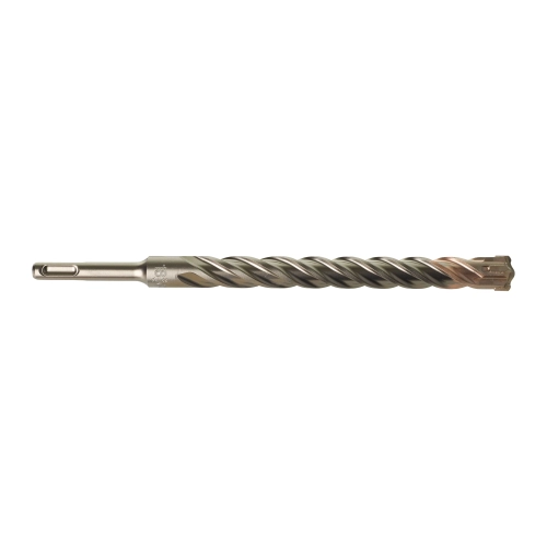 Wiertło do betonu Milwaukee SDS-PLUS MX4, 4-ostrzowe fi 18x200x250 mm