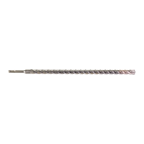 Wiertło do betonu Milwaukee SDS-PLUS MX4, 4-ostrzowe fi 18x400x450 mm