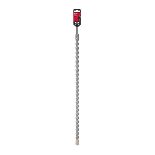Wiertło do betonu Milwaukee SDS-PLUS MX4, 4-ostrzowe fi 18x550x600 mm