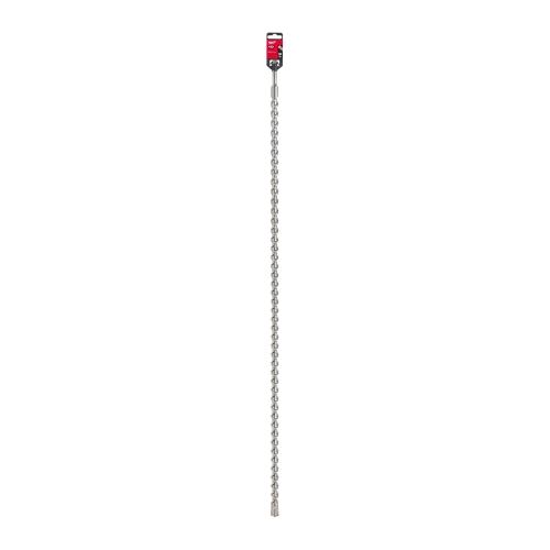 Wiertło do betonu Milwaukee SDS-PLUS MX4, 4-ostrzowe fi 18x940x1000 mm