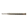 Wiertło do betonu Milwaukee SDS-PLUS MX4, 4-ostrzowe fi 20x200x250 mm
