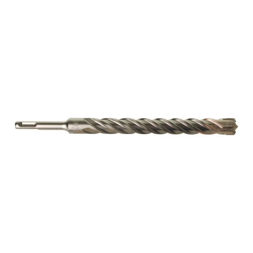 Wiertło do betonu Milwaukee SDS-PLUS MX4, 4-ostrzowe fi 20x200x250 mm