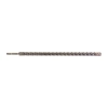 Wiertło do betonu Milwaukee SDS-PLUS MX4, 4-ostrzowe fi 20x400x450 mm