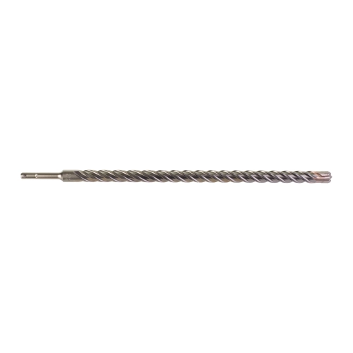 Wiertło do betonu Milwaukee SDS-PLUS MX4, 4-ostrzowe fi 20x400x450 mm