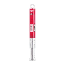 Wiertło do betonu Milwaukee SDS-PLUS MX4, 4-ostrzowe fi 22x200x250 mm – widok 2