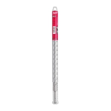 Wiertło do betonu Milwaukee SDS-PLUS MX4, 4-ostrzowe fi 22x400x450 mm – widok 2