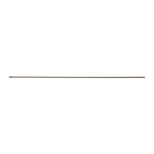 Wiertło do betonu Milwaukee SDS-PLUS MX4, 4-ostrzowe fi 22x940x1000 mm – widok 2