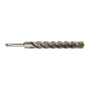 Wiertło do betonu Milwaukee SDS-PLUS MX4, 4-ostrzowe fi 24x200x250 mm