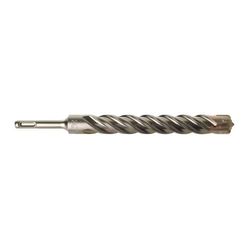 Wiertło do betonu Milwaukee SDS-PLUS MX4, 4-ostrzowe fi 24x200x250 mm