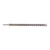 Wiertło do betonu Milwaukee SDS-PLUS MX4, 4-ostrzowe fi 24x400x450 mm