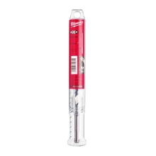 Wiertło do betonu Milwaukee SDS-PLUS MX4, 4-ostrzowe fi 25x200x250 mm – widok 2