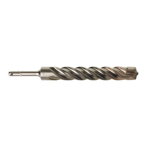 Wiertło do betonu Milwaukee SDS-PLUS MX4, 4-ostrzowe fi 28x200x250 mm