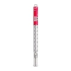 Wiertło do betonu Milwaukee SDS-PLUS MX4, 4-ostrzowe fi 28x400x450 mm – widok 2