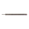 Wiertło do betonu Milwaukee SDS-PLUS MX4, 4-ostrzowe fi 30x400x450 mm – widok 2