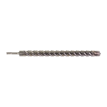 Wiertło do betonu Milwaukee SDS-PLUS MX4, 4-ostrzowe fi 30x400x450 mm – widok 2